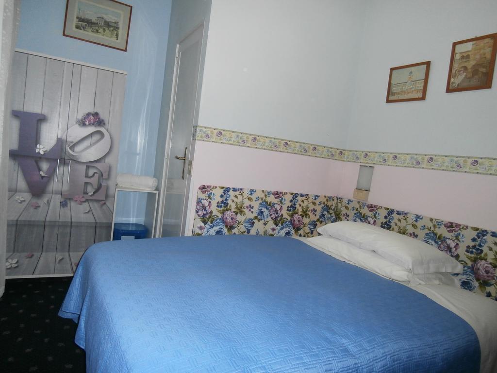 Albergo Junior Padova Room photo