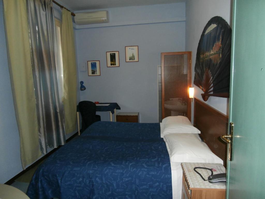Albergo Junior Padova Room photo