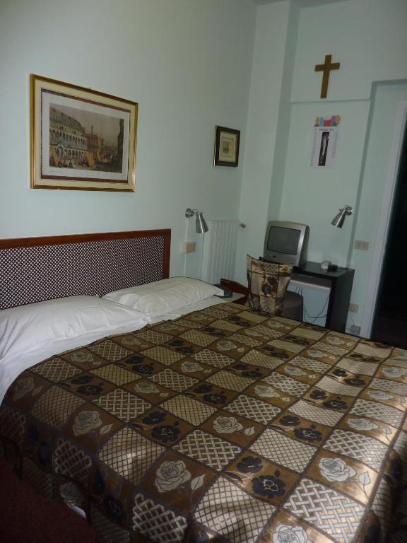 Albergo Junior Padova Exterior photo